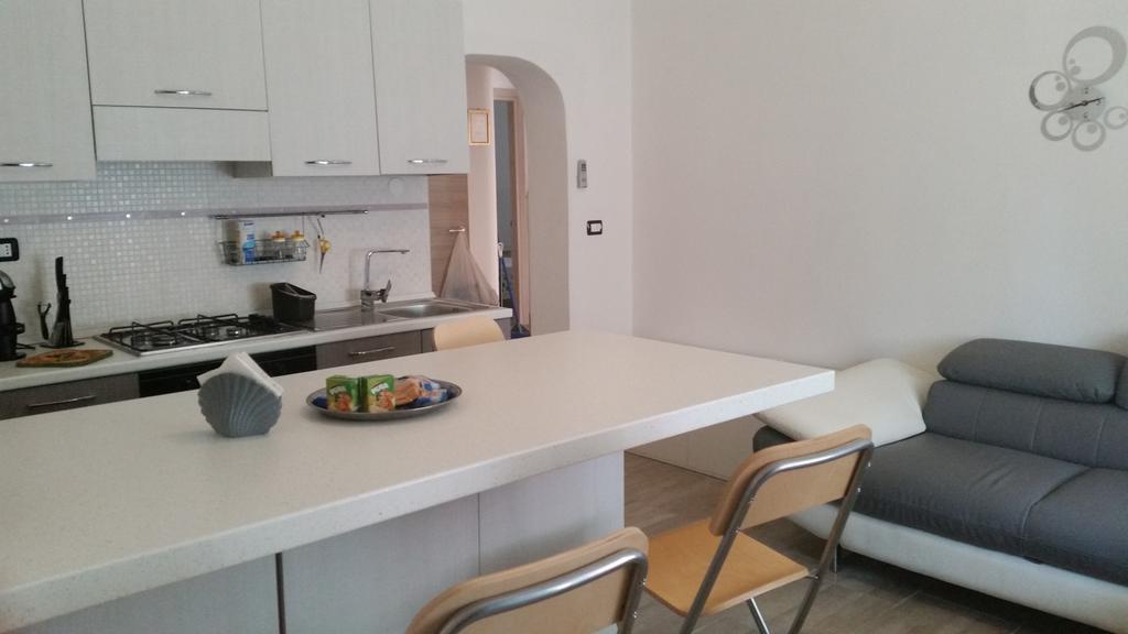 Casa Vacanze Vale Alguer Habitación foto