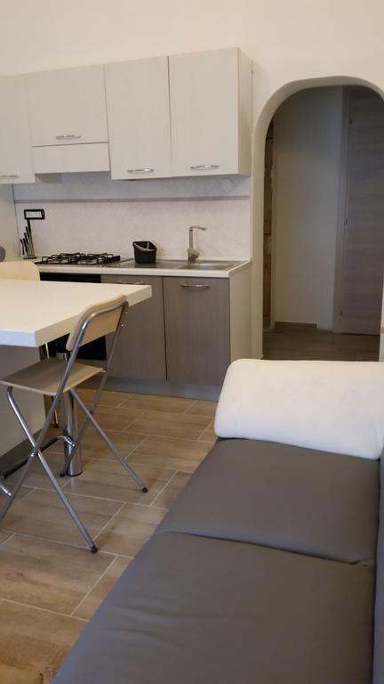 Casa Vacanze Vale Alguer Habitación foto