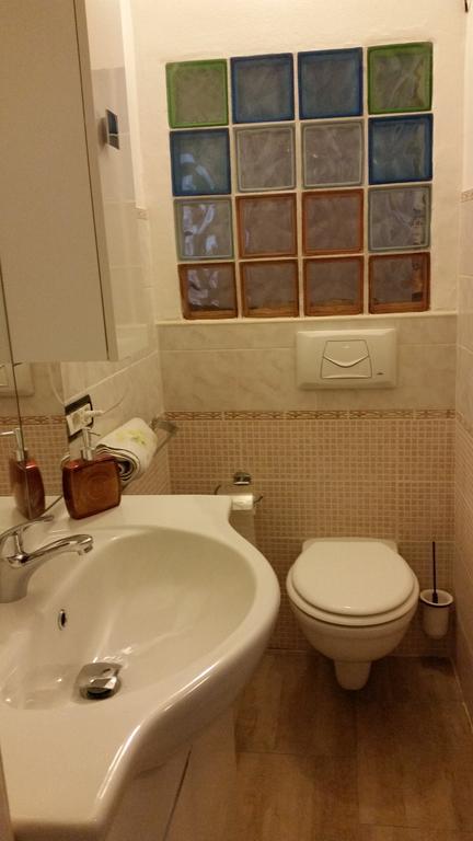 Casa Vacanze Vale Alguer Habitación foto