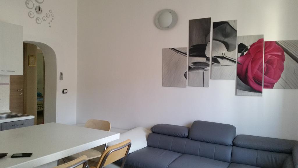 Casa Vacanze Vale Alguer Habitación foto