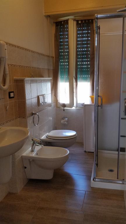 Casa Vacanze Vale Alguer Habitación foto